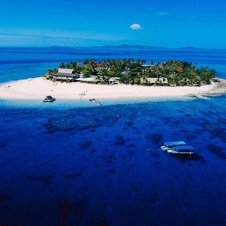 Mana Lagoon Backpackers Dış mekan fotoğraf