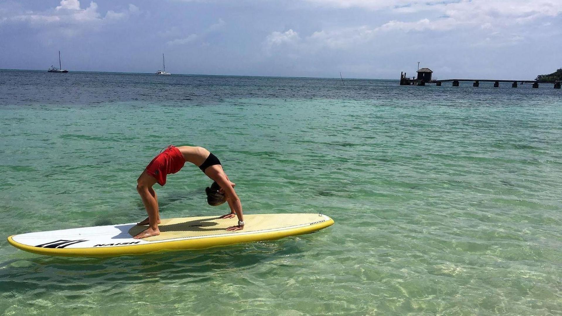 Mana Lagoon Backpackers Dış mekan fotoğraf